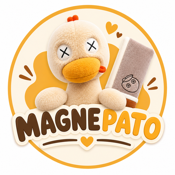 Magnepato